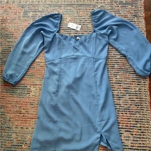 NWT Abercrombie Mini Dress